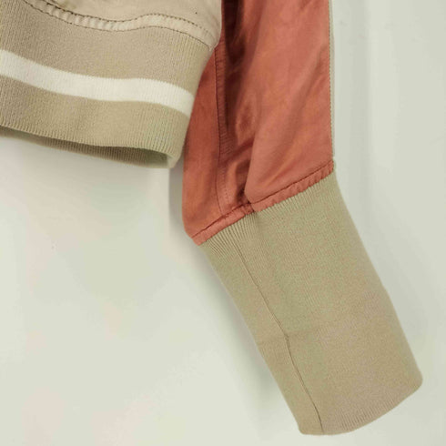 シカタ CICATA サテン スカジャン スーベニアジャケット メンズ JPN:1